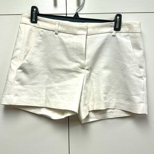 Zara shorts